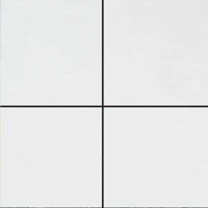 18x18 Thassos White Polished Marble Tile